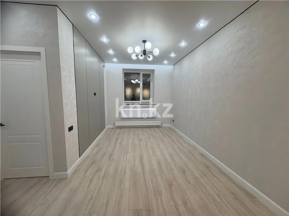 Продажа 2-комнатной квартиры, 38 м², ул. Тынышбайулы, дом  6 стр в Астане - фото 4