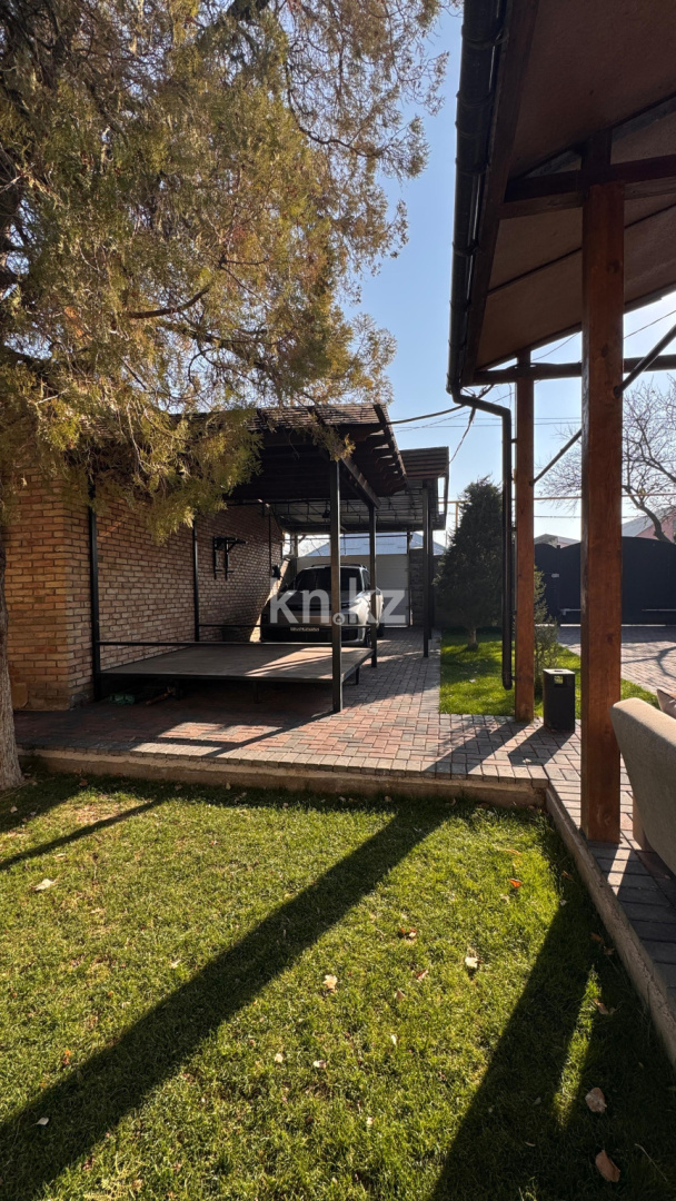 Продажа 10-комнатного дома, 180 м², Аккошкар аулие в Таразе - фото 4