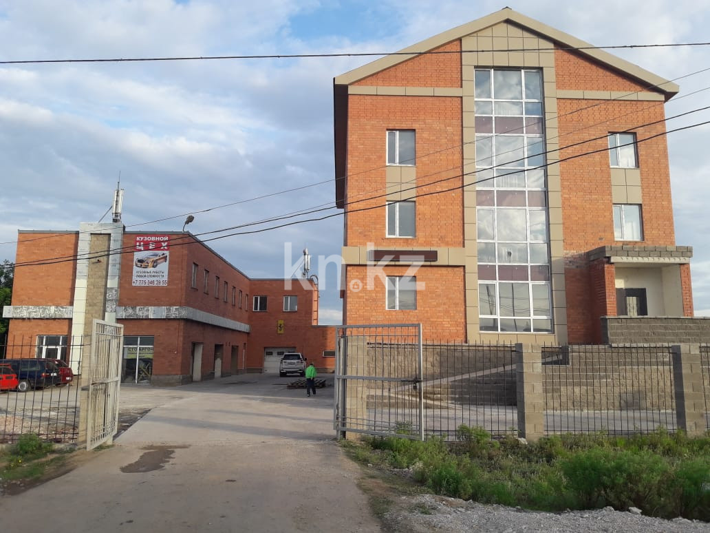 Аренда базы, 150 м² в Астане