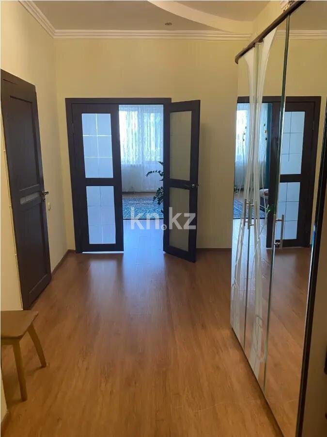 Продажа 3-комнатной квартиры, 126 м² в Астане - фото 7