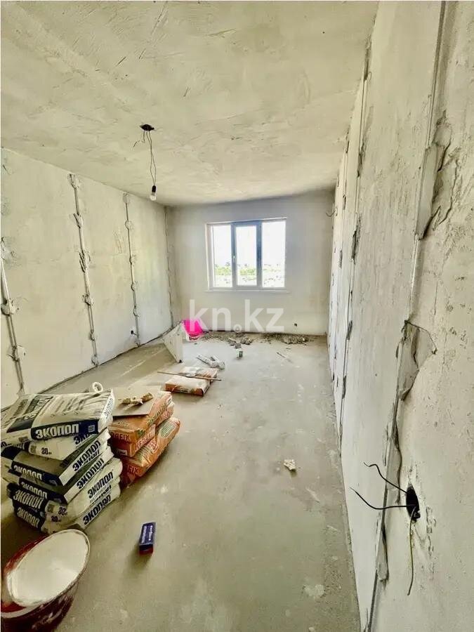 Продажа 2-комнатной квартиры, 55 м² в Алматы