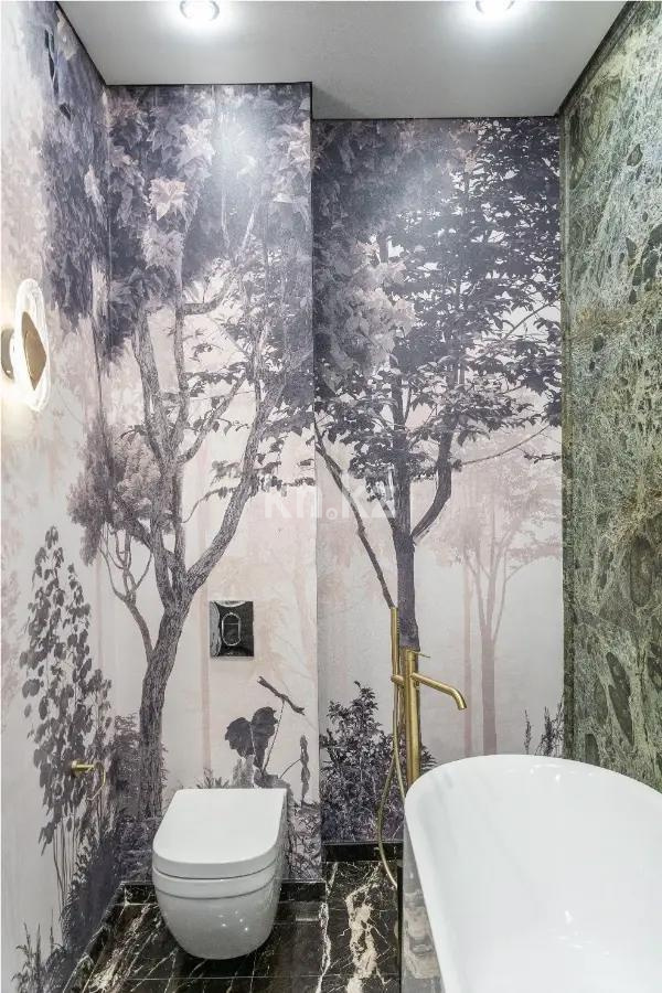 Продажа 3-комнатной квартиры, 82 м², ул. Сарайшык, дом  34/4 в Астане - фото 5