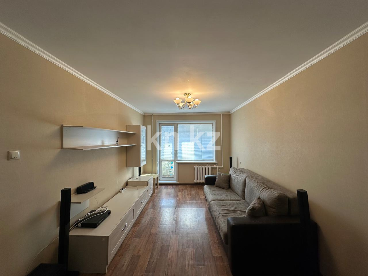 Продажа 2-комнатной квартиры, 50 м², мкр-н 3А в Темиртау - фото 2