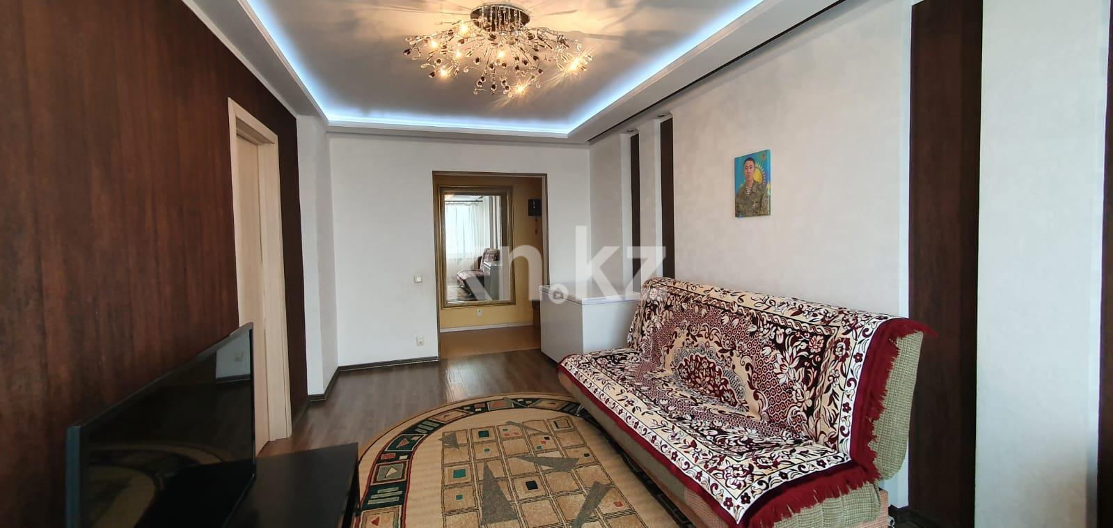 Продажа 3-комнатной квартиры, 68 м², пр. Мира в Темиртау - фото 3