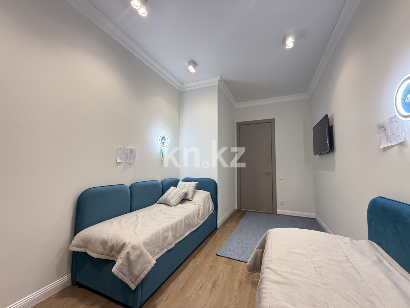 Продажа 4-комнатной квартиры, 145 м² в Астане - фото 23