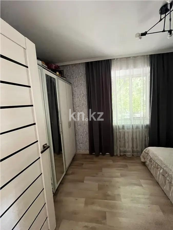 Продажа 3-комнатной квартиры, 52 м² в Караганде - фото 2