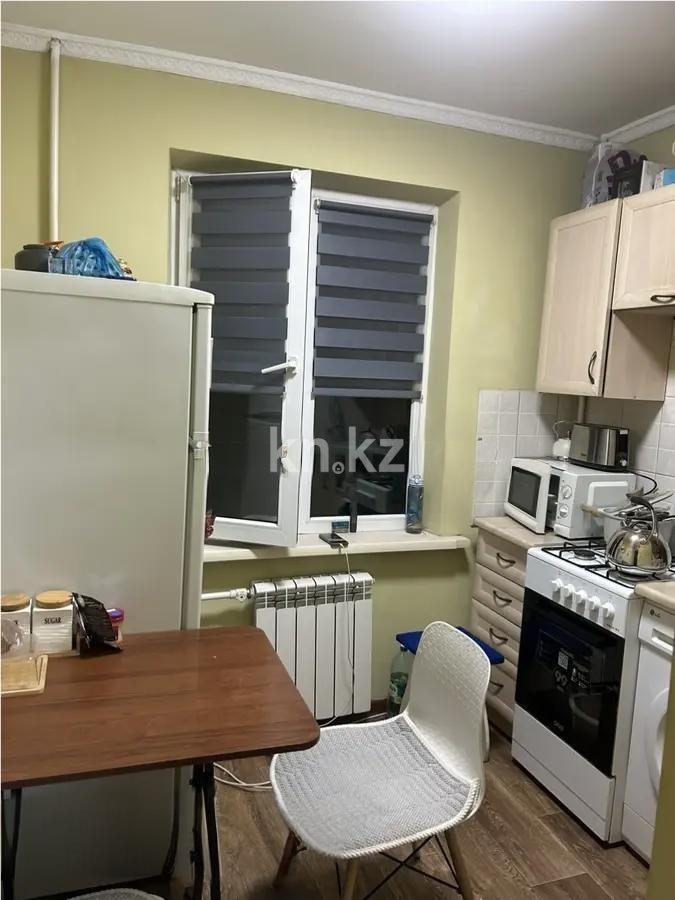 Продажа 2-комнатной квартиры, 44 м² в Алматы - фото 3