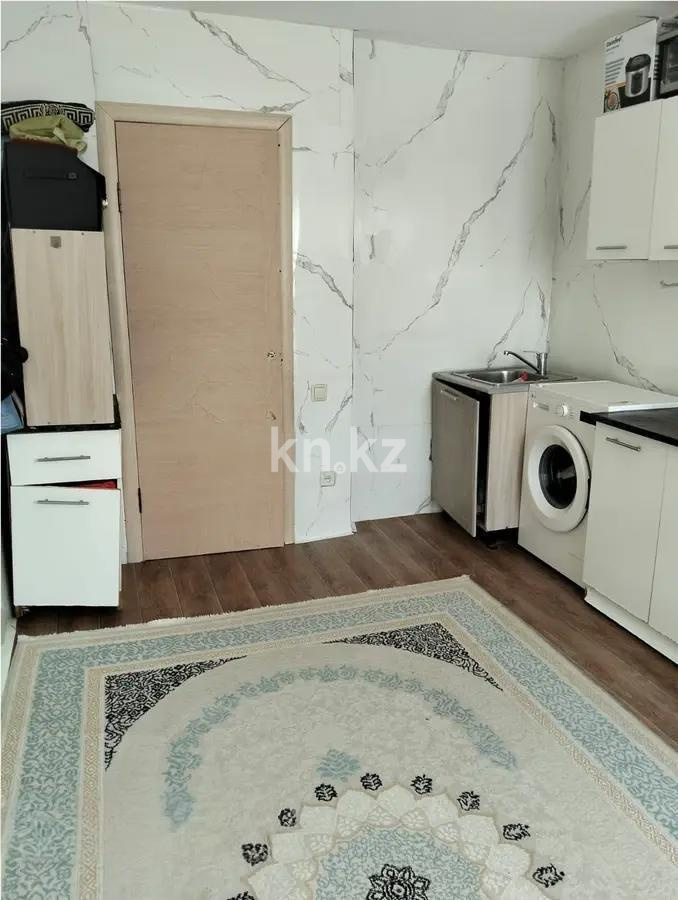 Продажа 1-комнатной квартиры, 35.4 м² в Астане - фото 3