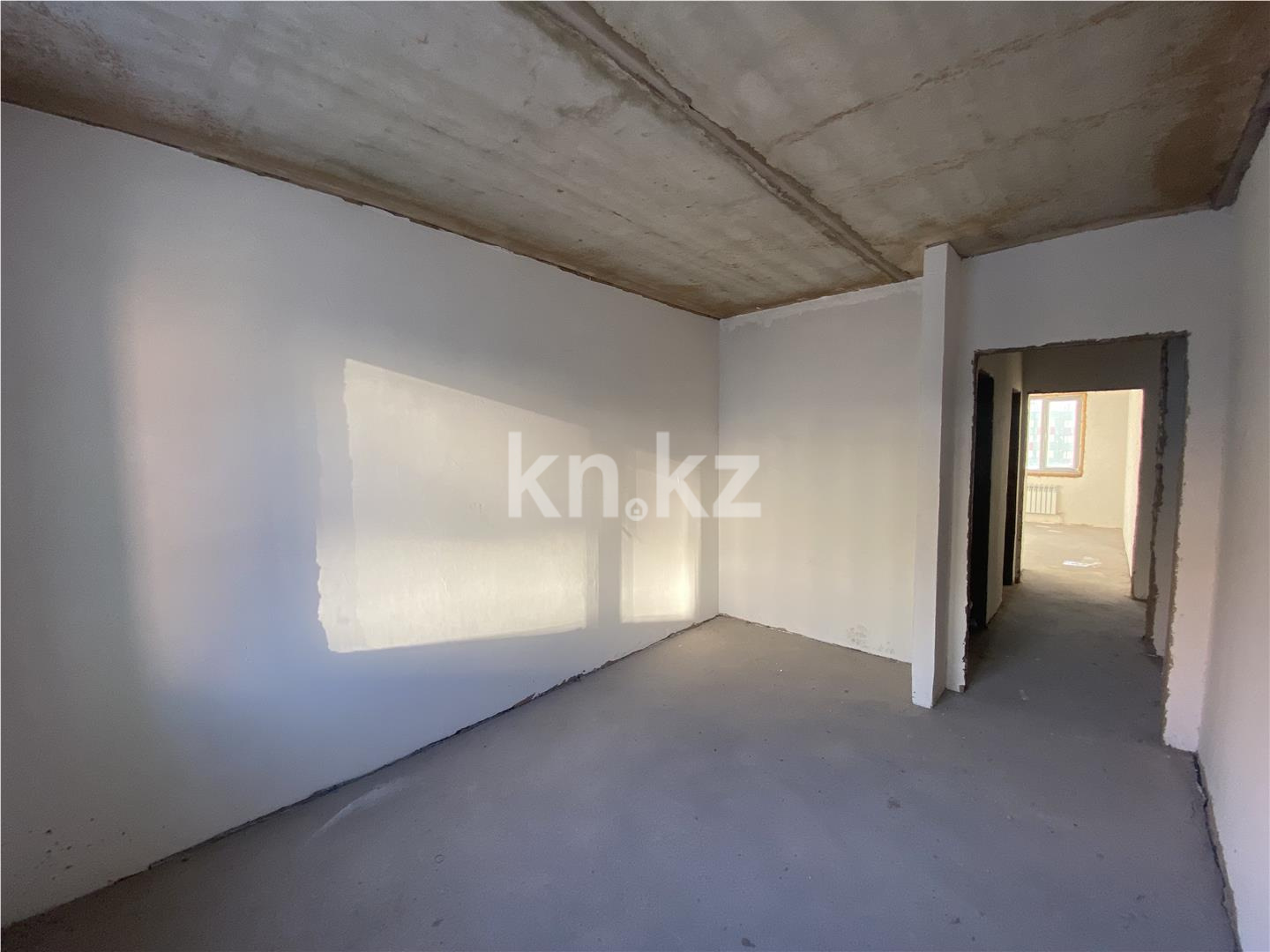 Продажа 3-комнатной квартиры, 79.6 м² в Астане - фото 6