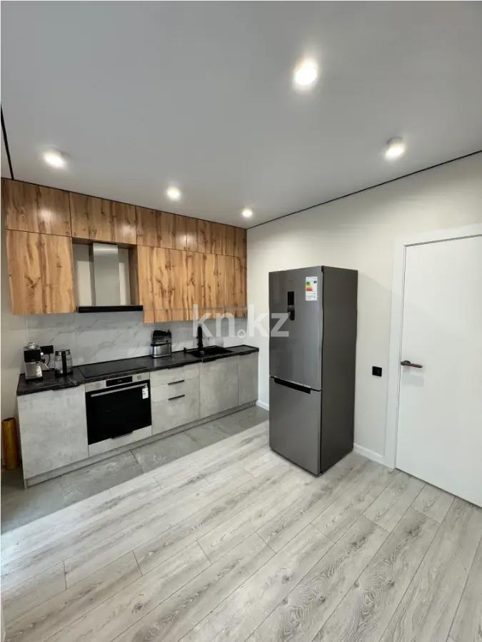 Продажа 1-комнатной квартиры, 33.5 м² в Алматы - фото 2