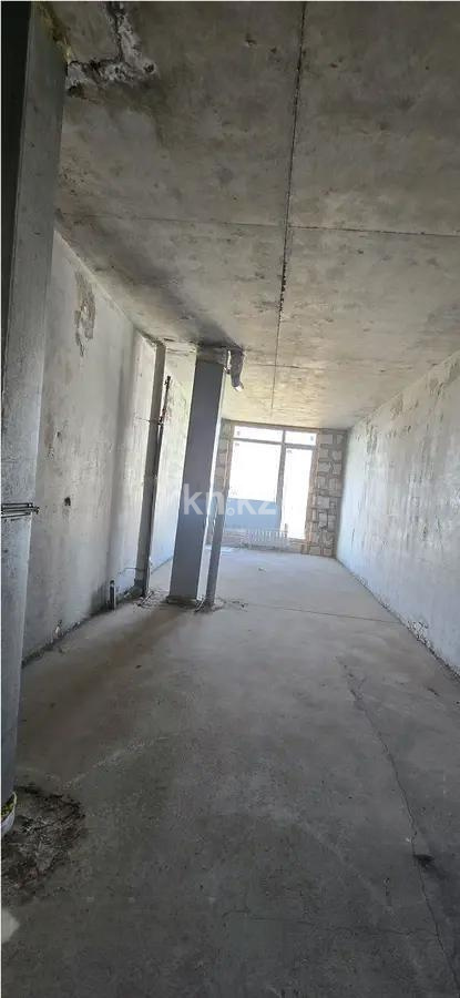 Продажа 2-комнатной квартиры, 47.3 м², ул. 24-я, дом  1/1б стр в Алматы - фото 2