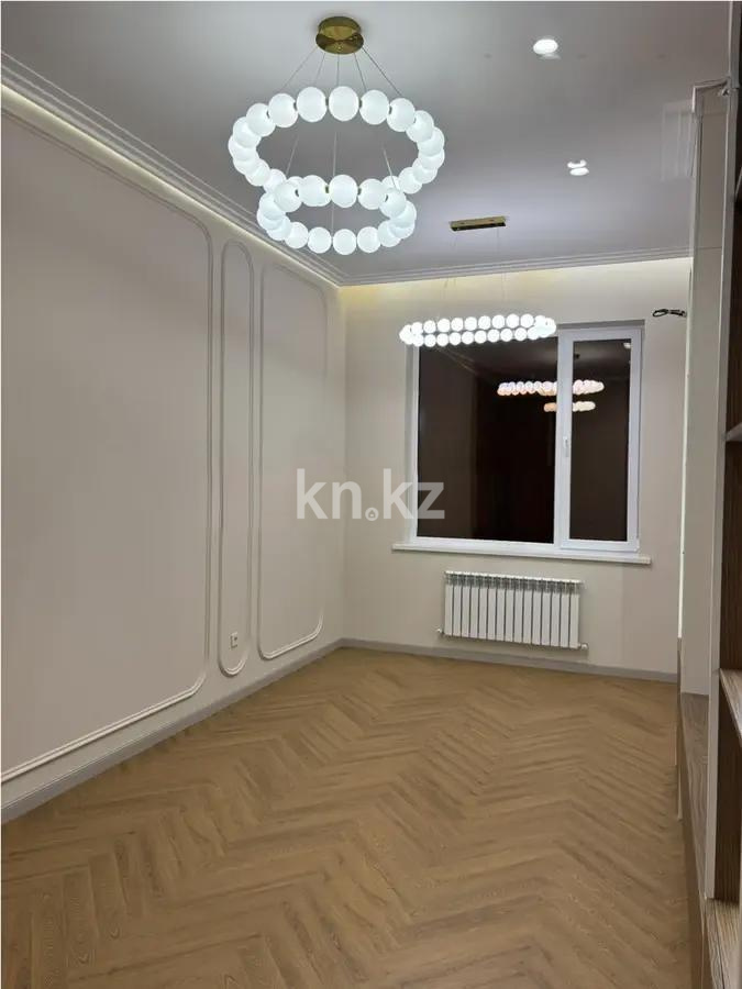 Продажа 3-комнатной квартиры, 82 м² в Алматы