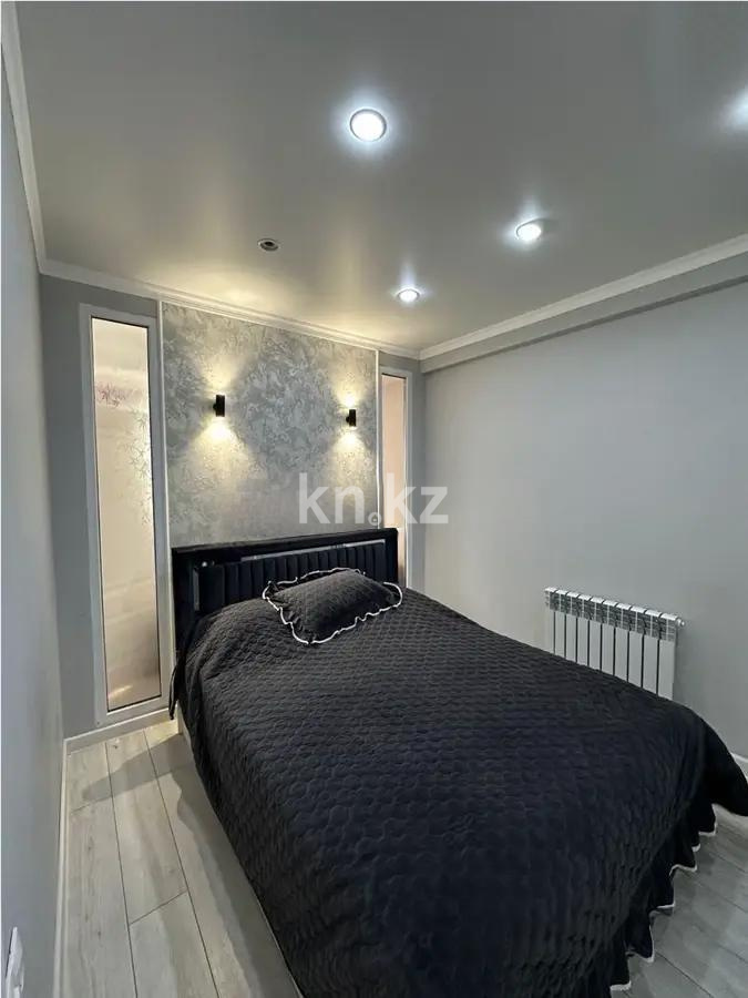 Продажа 2-комнатной квартиры, 48.8 м² в Алматы - фото 2