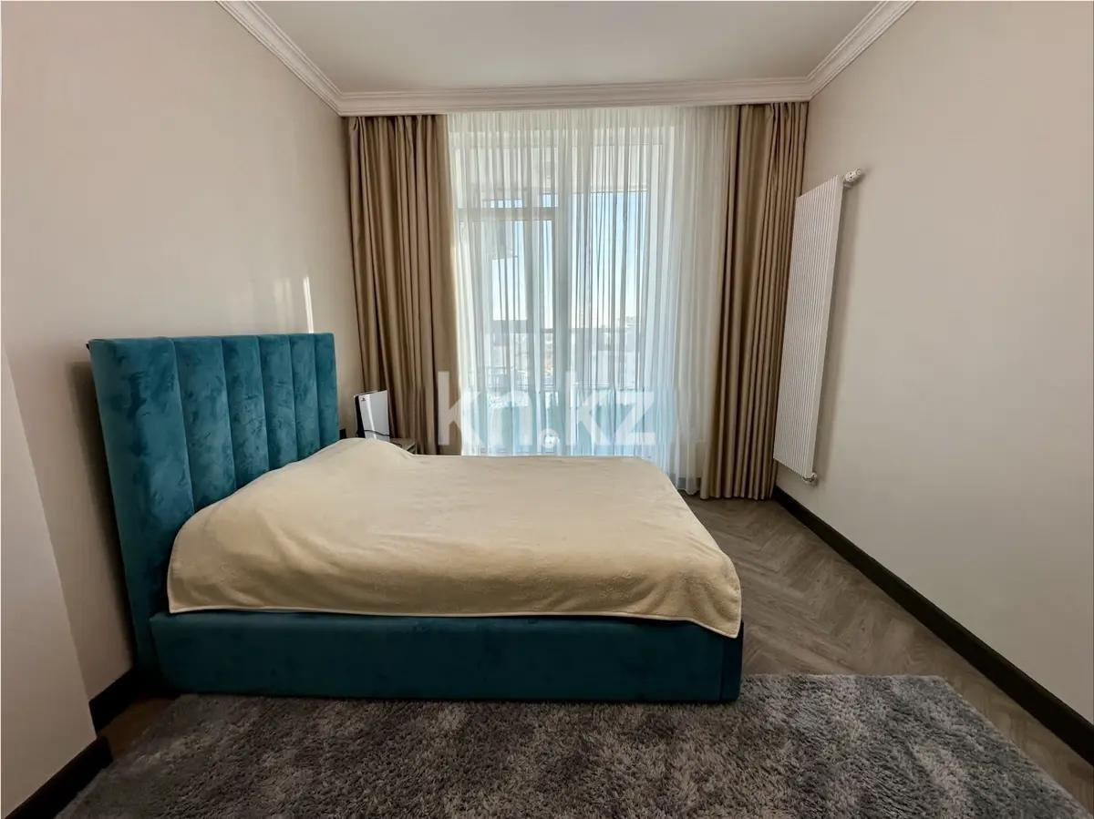 Продажа 4-комнатной квартиры, 170 м², ул. Наркескен, дом  1 в Астане - фото 2