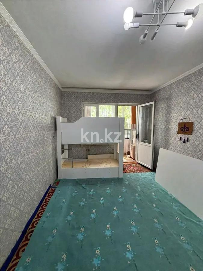 Продажа 1-комнатной квартиры, 40 м² в Алматы