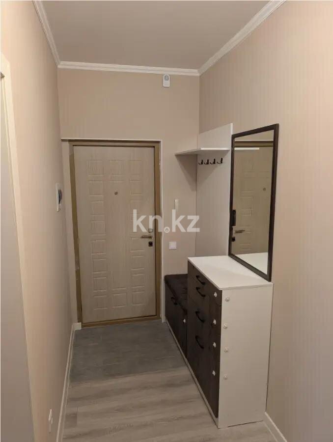 Продажа 1-комнатной квартиры, 45 м² в Астане - фото 4