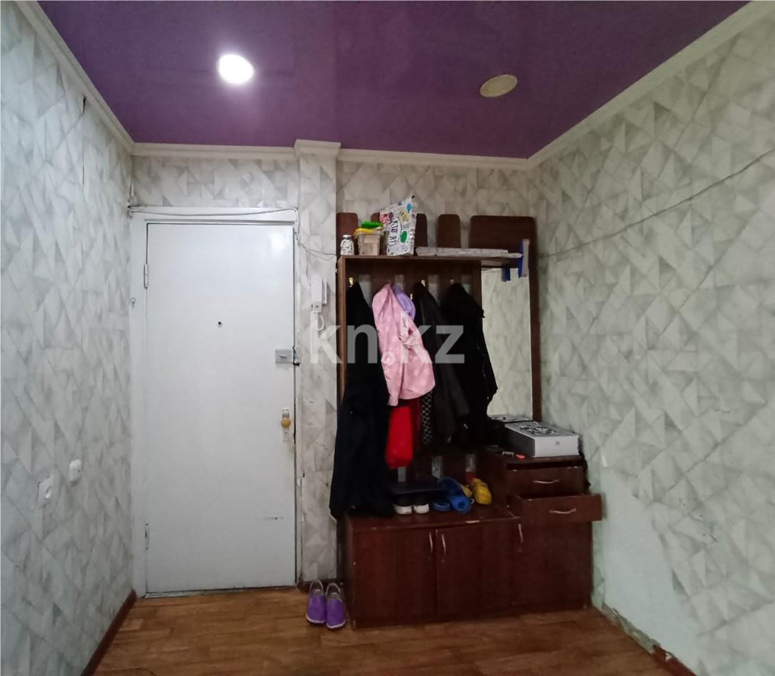 Продажа 3-комнатной квартиры, 62 м², мкр-н 23 в Караганде - фото 13