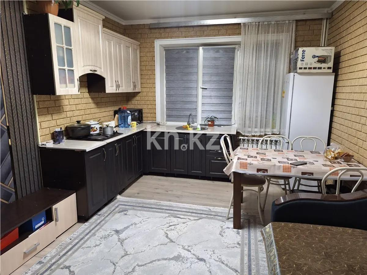 Продажа 1-комнатной квартиры, 42 м² в Алматы - фото 2