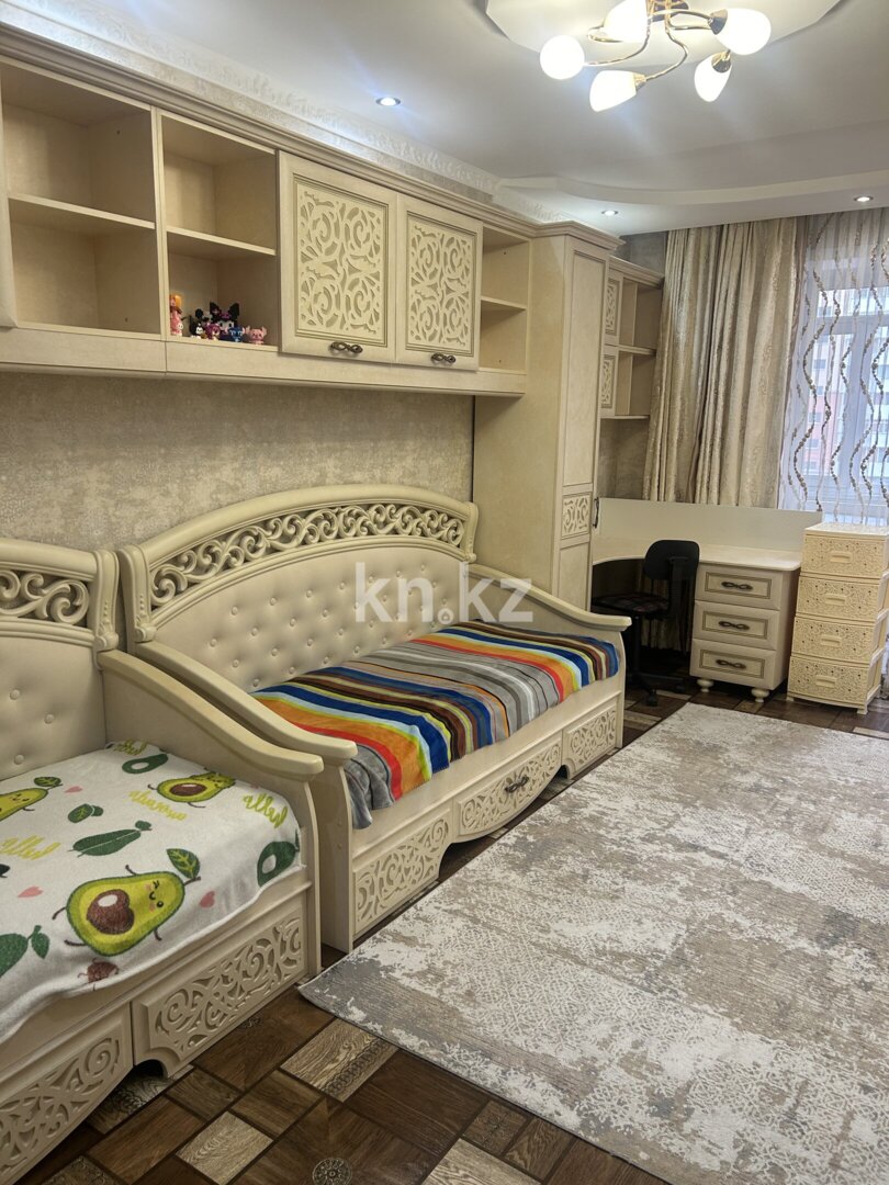 Продажа 4-комнатной квартиры, 140 м² в Астане - фото 7