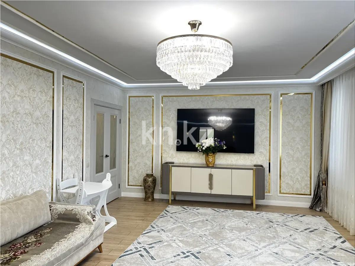 Продажа 3-комнатной квартиры, 100 м² в Астане