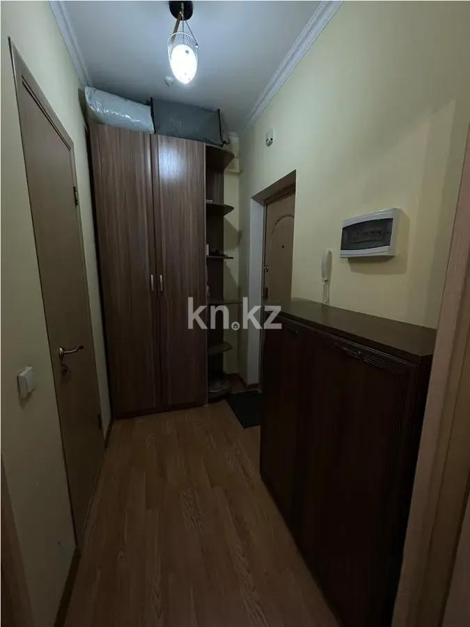 Продажа 1-комнатной квартиры, 35 м² в Астане - фото 4