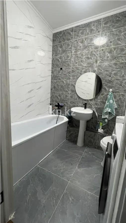 Продажа 1-комнатной квартиры, 45 м² в Алматы - фото 3