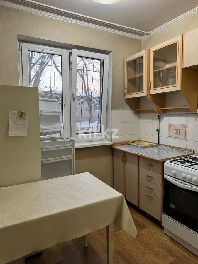 Продажа 1-комнатной квартиры, 32.6 м², 3  мкр., дом  23 в Алматы - фото 2
