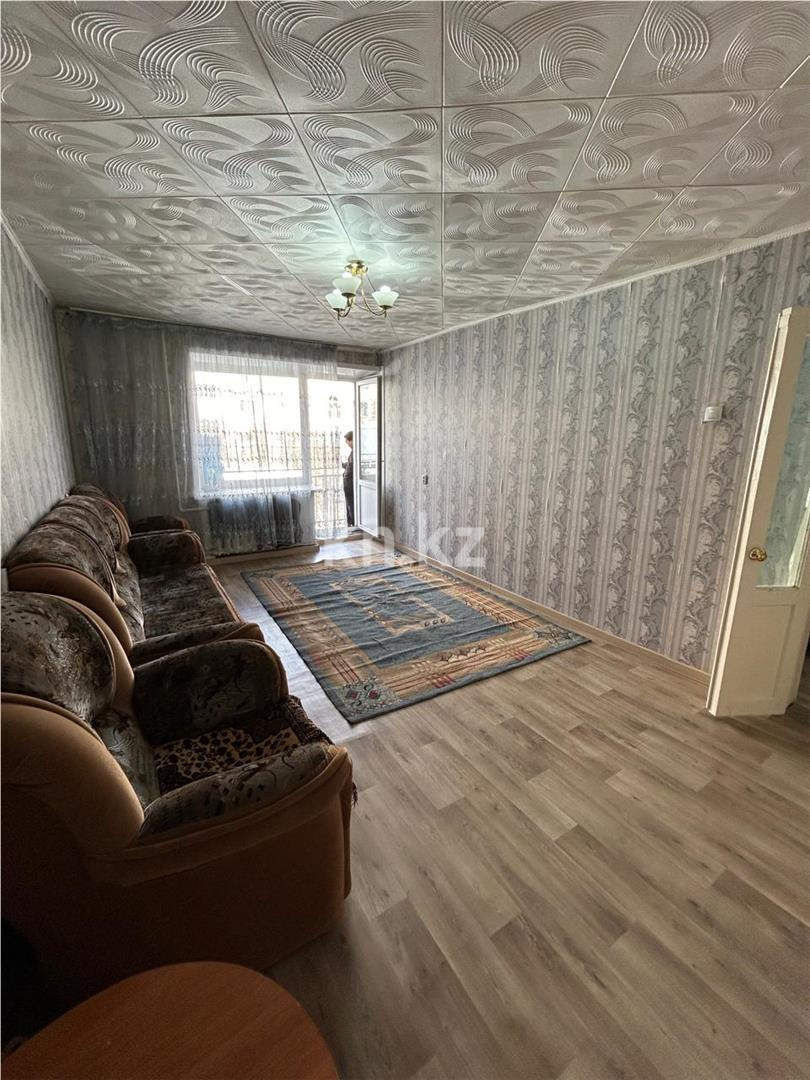Продажа 1-комнатной квартиры, 32 м² в Караганде - фото 2