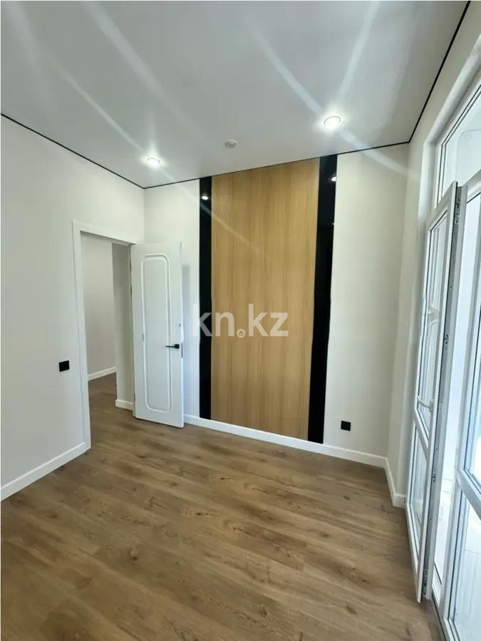 Продажа 1-комнатной квартиры, 38 м² в Караганде - фото 2