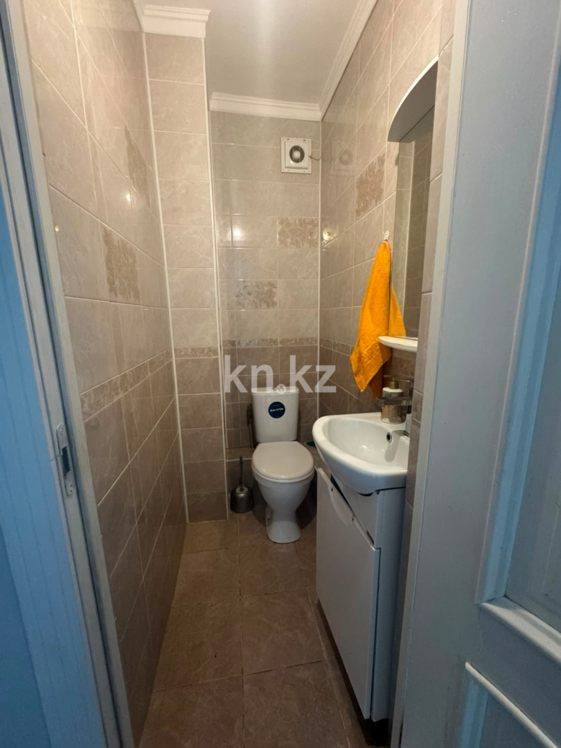 Аренда 3-комнатной квартиры, 76 м² в Астане - фото 16