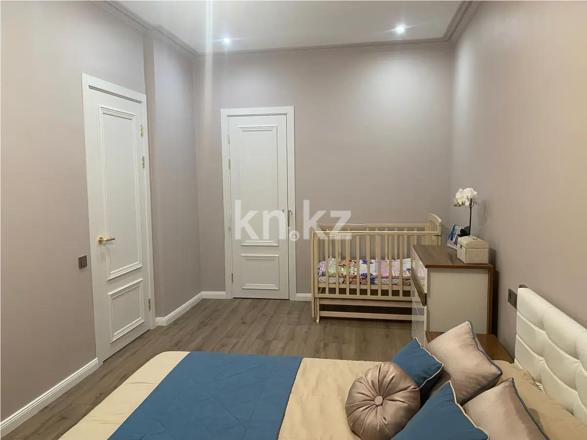 Продажа 4-комнатной квартиры, 125 м² в Астане - фото 3