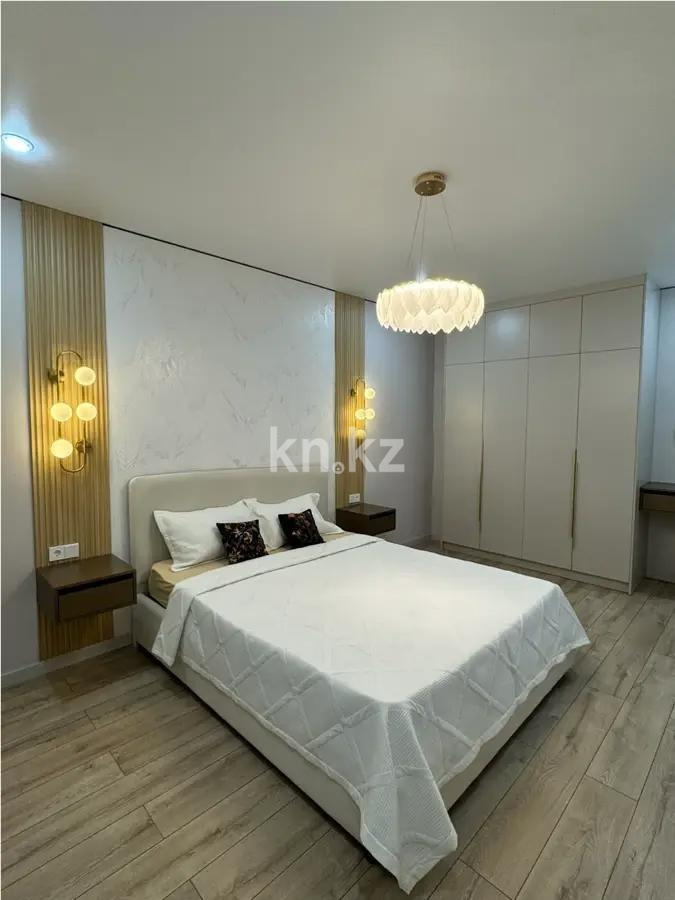 Продажа 3-комнатной квартиры, 67 м², ул. Жургенова, дом  19 в Астане - фото 2