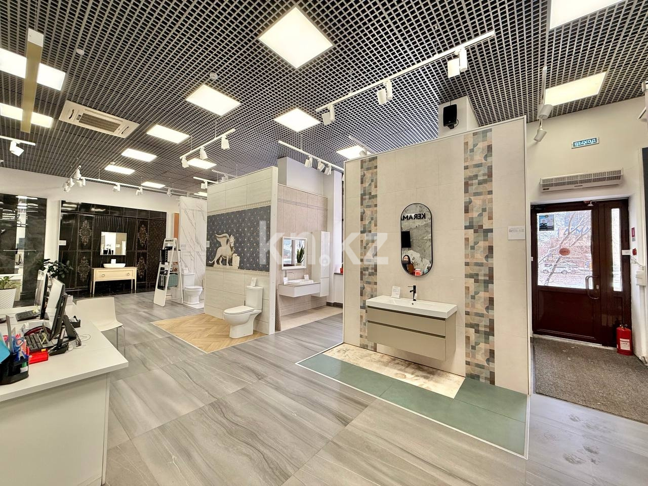 Аренда помещения в Астане - фото 37