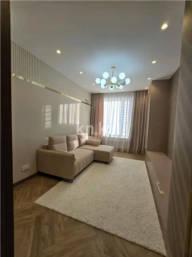 Продажа 4-комнатной квартиры, 130 м² в Астане - фото 4