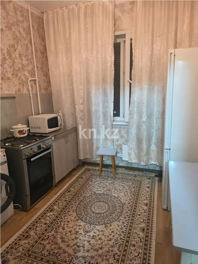 Продажа 1-комнатной квартиры, 40 м² в Алматы - фото 2