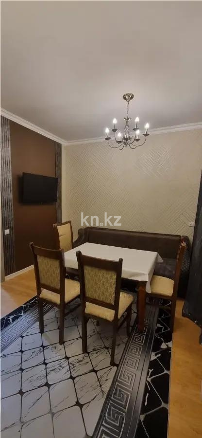 Продажа 2-комнатной квартиры, 62 м² в Астане