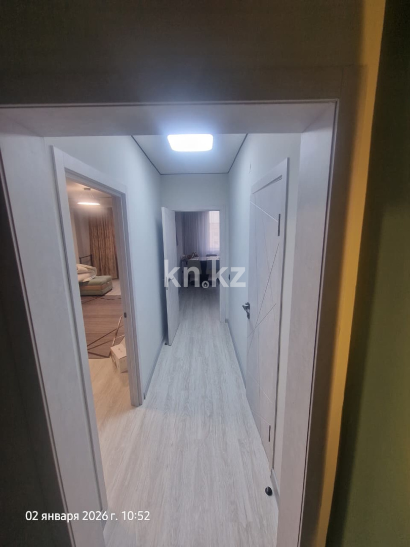 Продажа 1-комнатной квартиры, 55 м² в Алматы - фото 21
