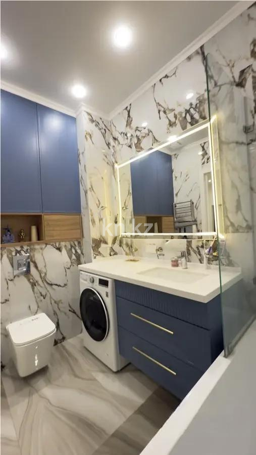 Продажа 2-комнатной квартиры, 71 м² в Астане - фото 4