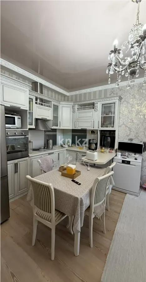 Продажа 2-комнатной квартиры, 54.2 м² в Астане - фото 4
