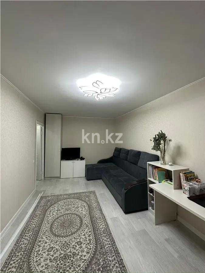 Продажа 1-комнатной квартиры, 33 м² в Алматы - фото 2