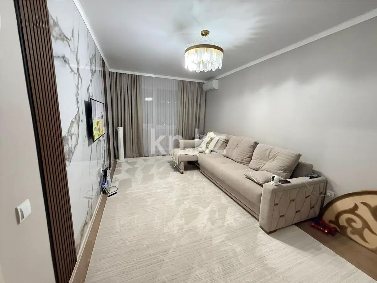 Продажа 1-комнатной квартиры, 33 м² в Астане