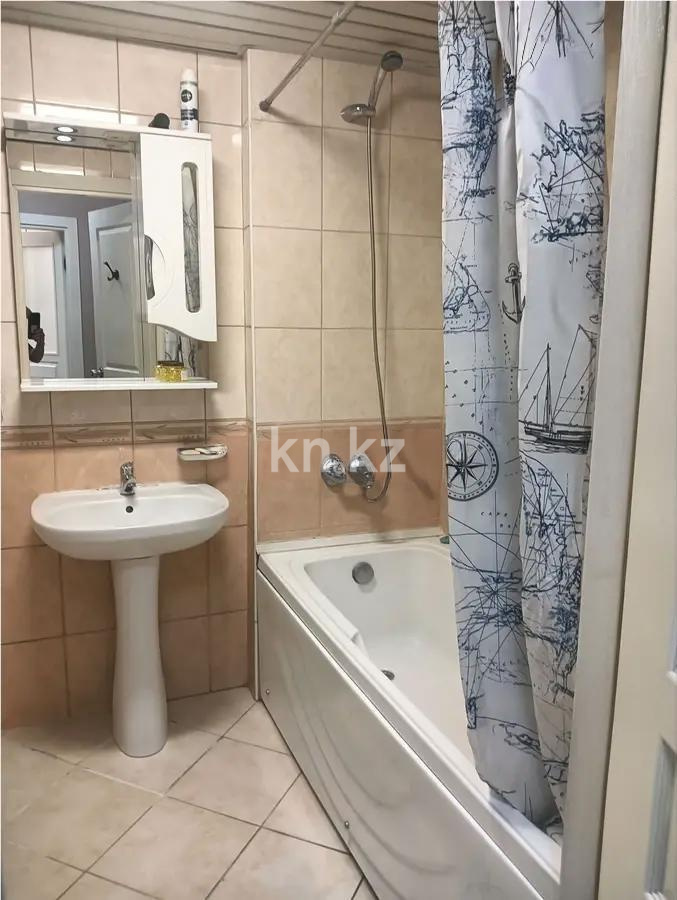 Продажа 2-комнатной квартиры, 45 м² в Алматы - фото 4