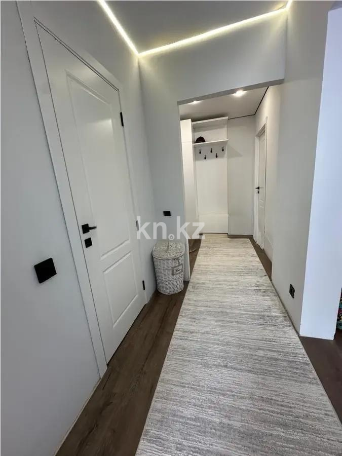 Продажа 2-комнатной квартиры, 62 м² в Астане - фото 5