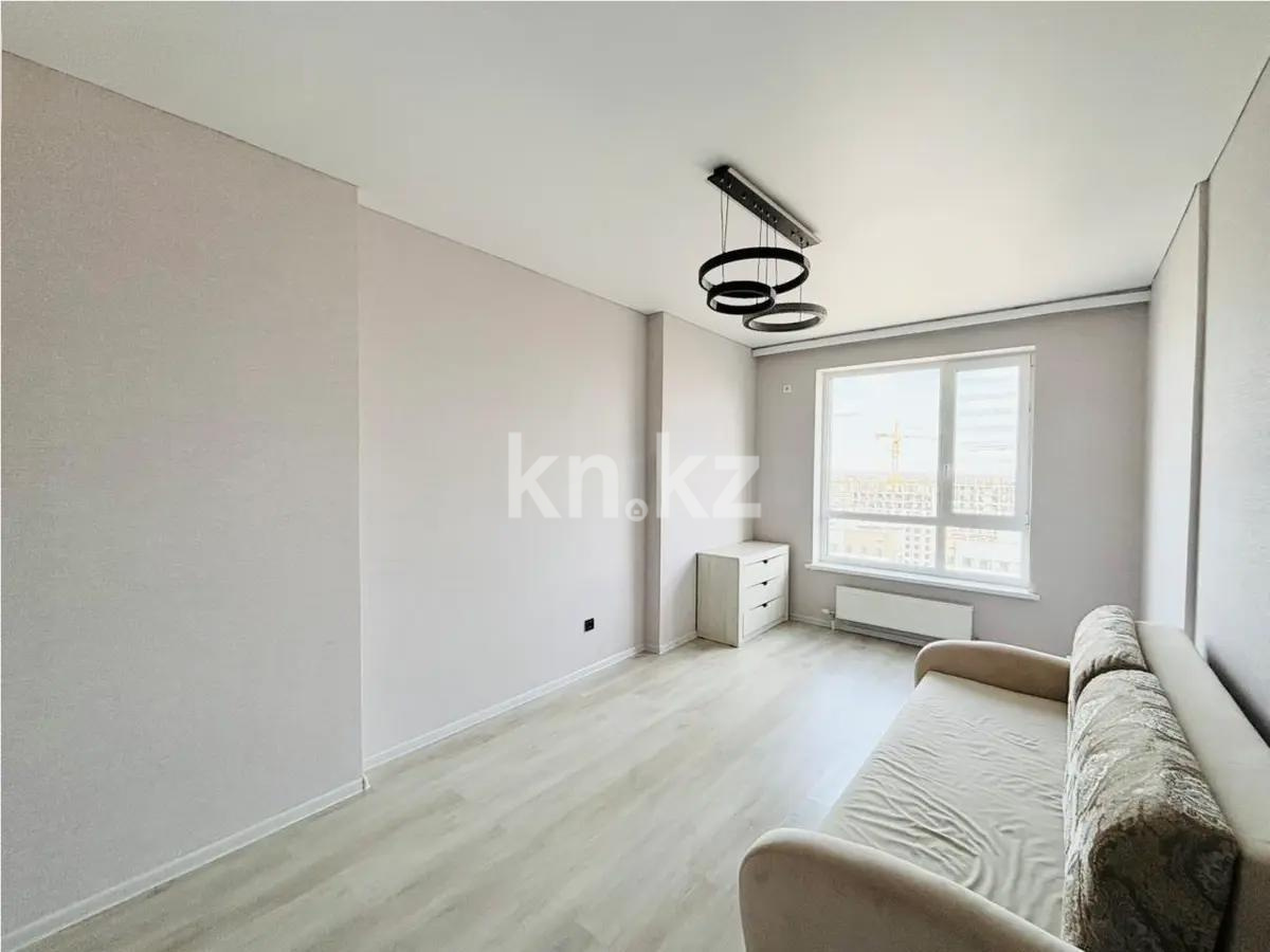 Продажа 1-комнатной квартиры, 44 м² в Астане - фото 2