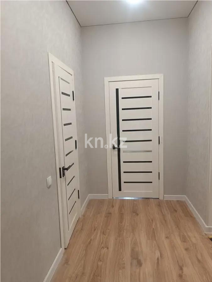 Продажа 2-комнатной квартиры, 55 м² в Алматы - фото 2