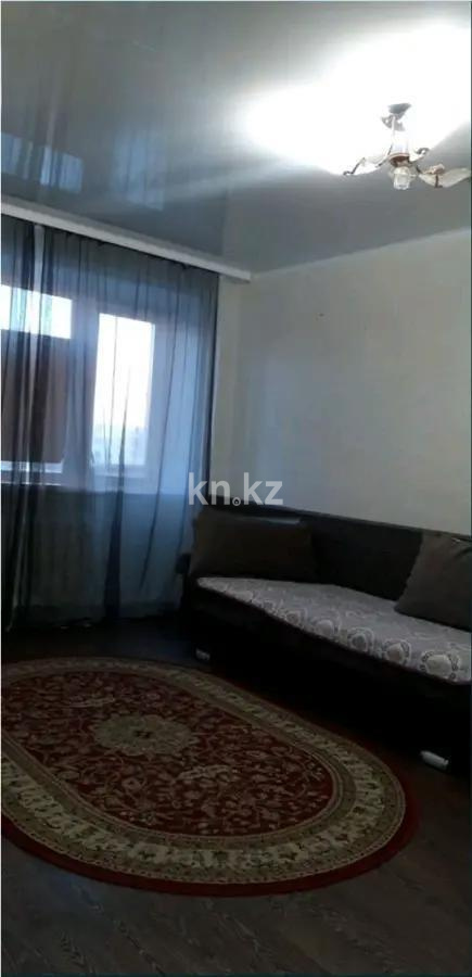 Продажа 1-комнатной квартиры, 38 м², пр. Строителей, дом  22 в Караганде