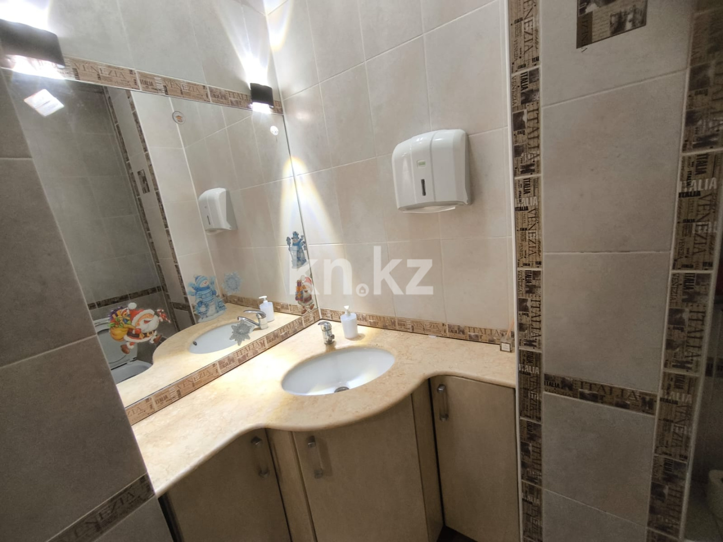 Аренда помещения в Астане - фото 10