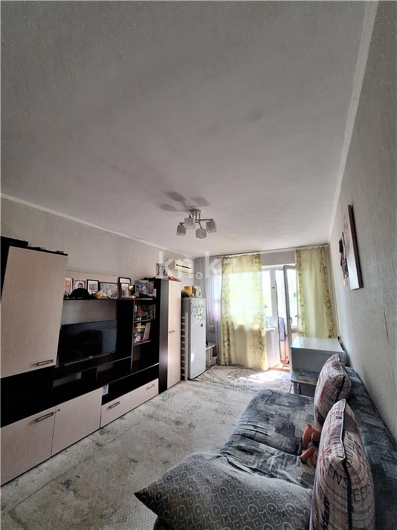 Продажа 2-комнатной квартиры, 45 м² в Караганде - фото 2