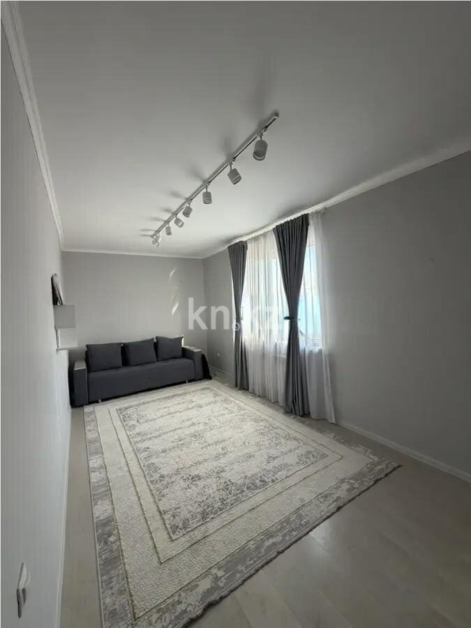 Продажа 2-комнатной квартиры, 54 м² в Алматы - фото 2