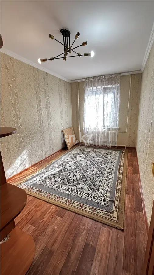 Продажа 3-комнатной квартиры, 63 м² в Алматы - фото 3